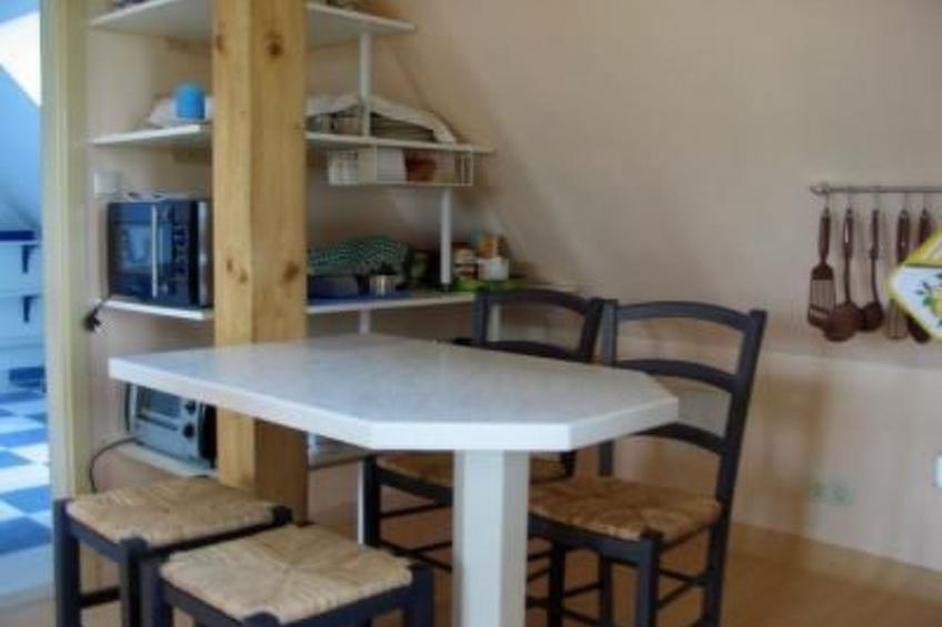 Willkommen im Ferienhaus "Luise" - foto 11