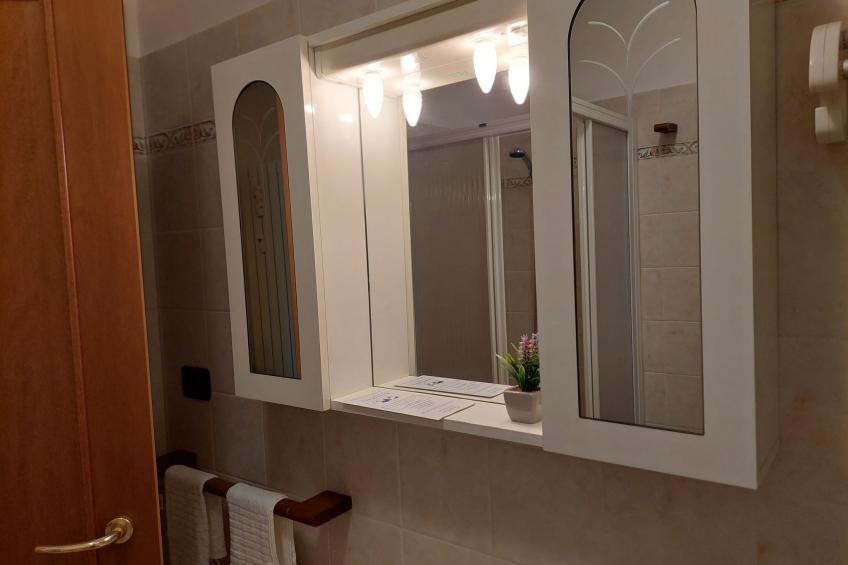 Wohnung 'Casa Nevosa' mit Balkon - foto 14