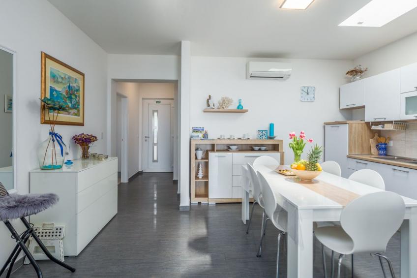 Villa direkt am Meer und Strand mit herrlichem Blick - foto 15