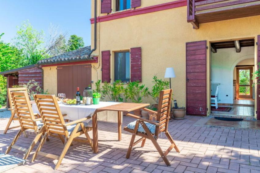 Casa Bellavista - foto 47