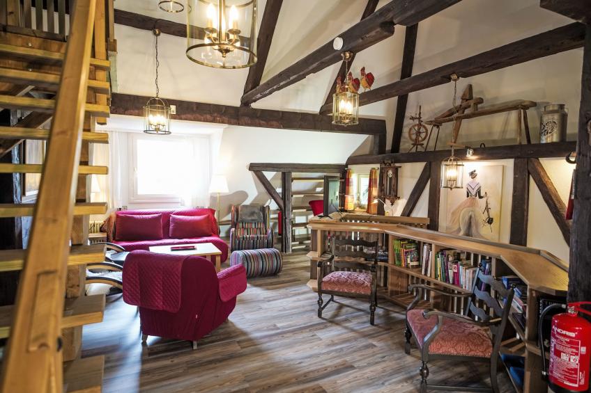 Schwarzwaldhof mit Pool & Sauna - foto 13