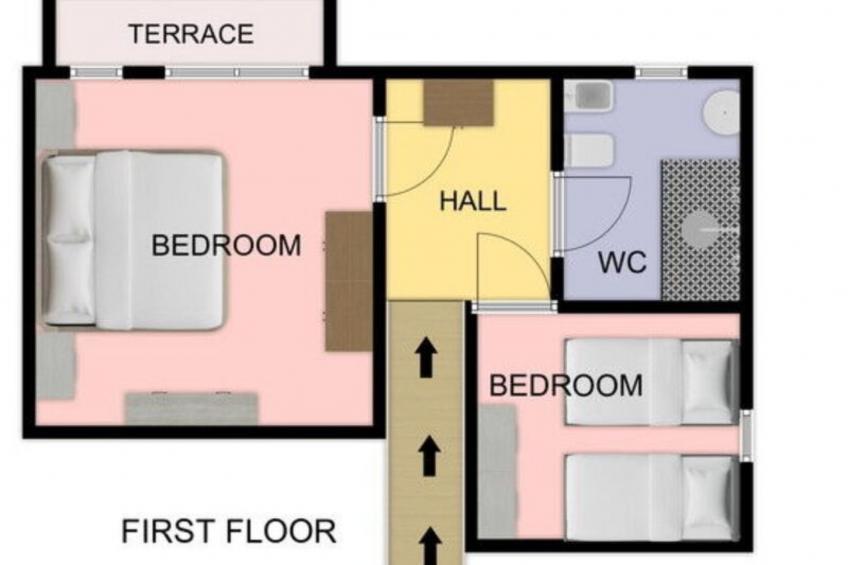 Casa La Conchiglia - foto 29