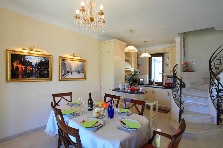 Le Petit Palais Villa - foto 18