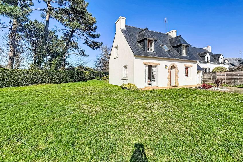 Maison Kervrazic - foto 21