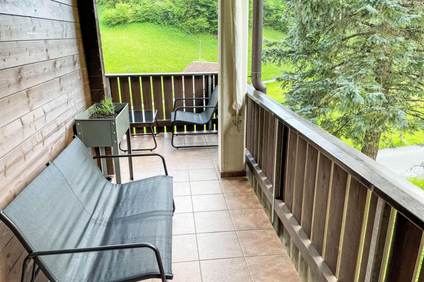 Chalet Oasis - foto 20