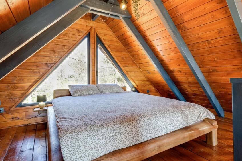 Wooden House Altus - foto 9