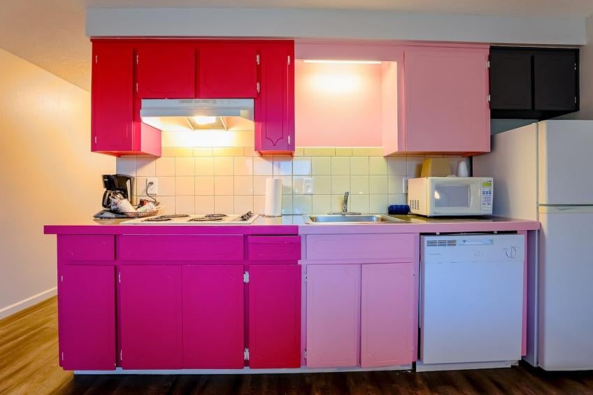 Premium King Bed with Kitchenette - foto 10