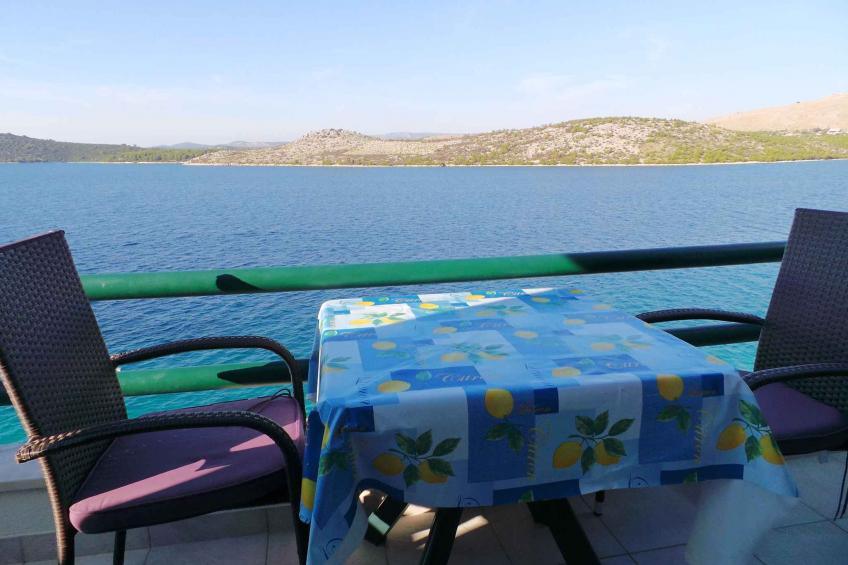 Holiday apartment near the sea - BF-T2BM - foto 6