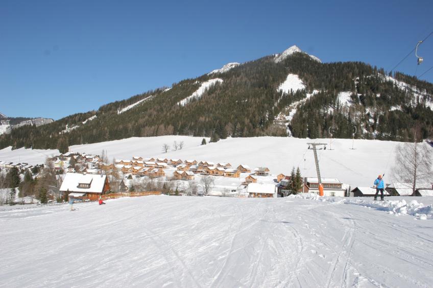 Hohentauern Chalet 58 - foto 33