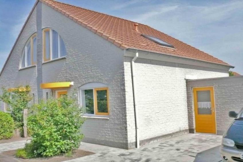 Fort Soleil 42 Zeezwaluw Breskens