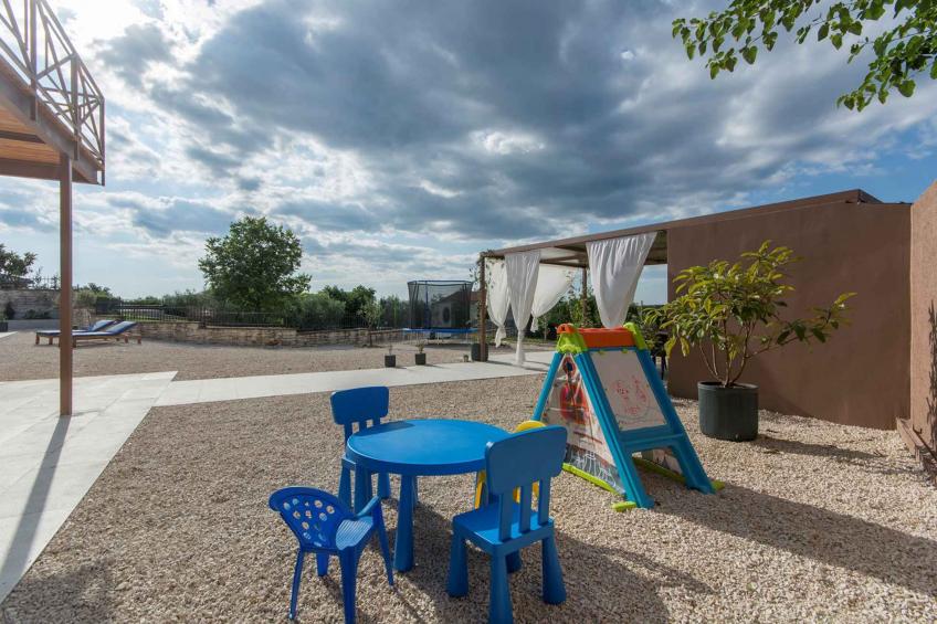Villa met zwembad en airconditioning - BF-PP829 - foto 8