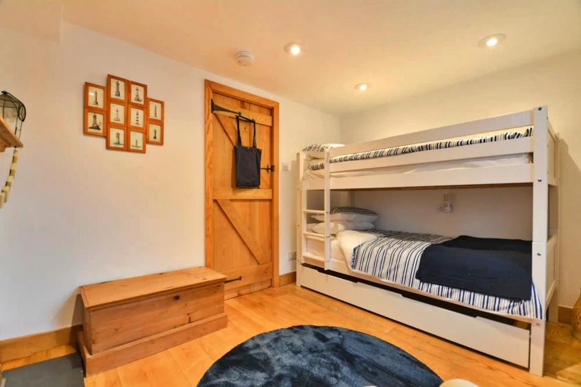 Cawsand Cottage - foto 11