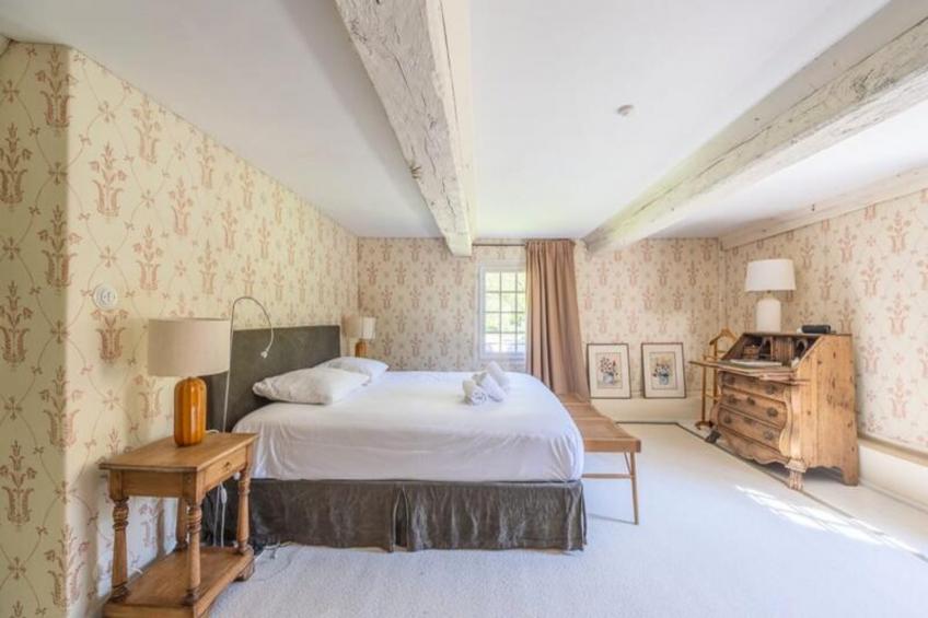 Maison Le Clos Longlais - - foto 11