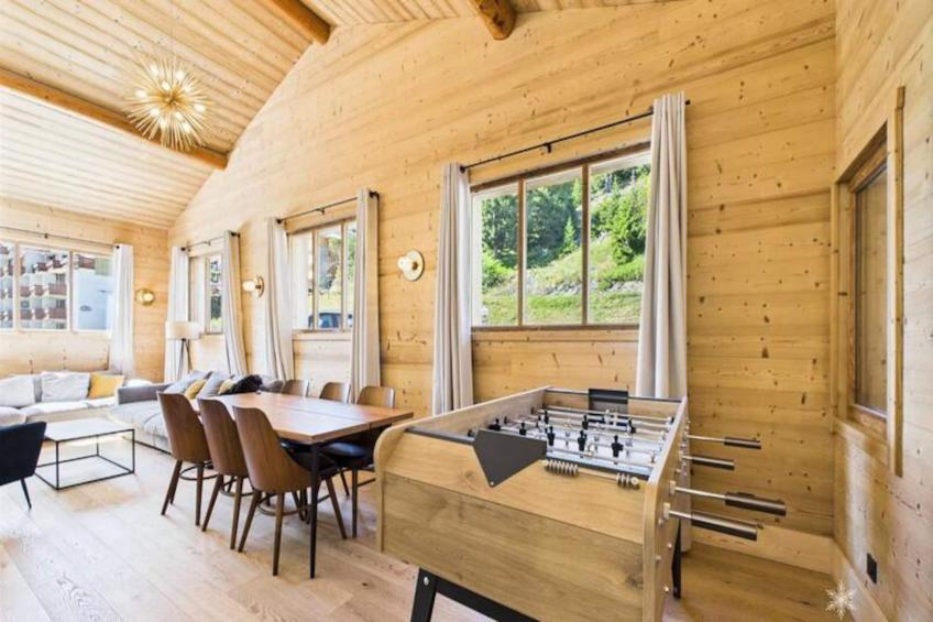 Résidence Le Diamant Des Cimes - foto 23