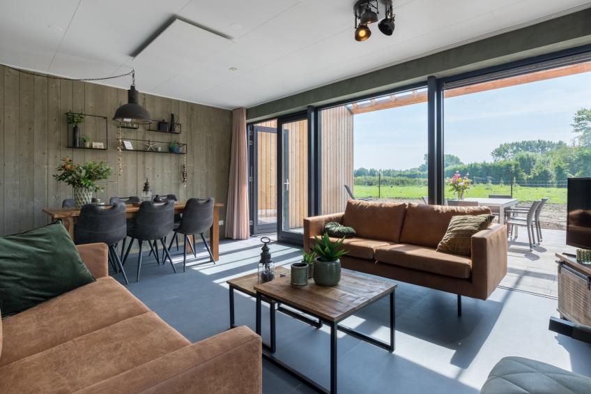 Holidayhome - Vroondijk 2 | Vrouwenpolder - foto 15