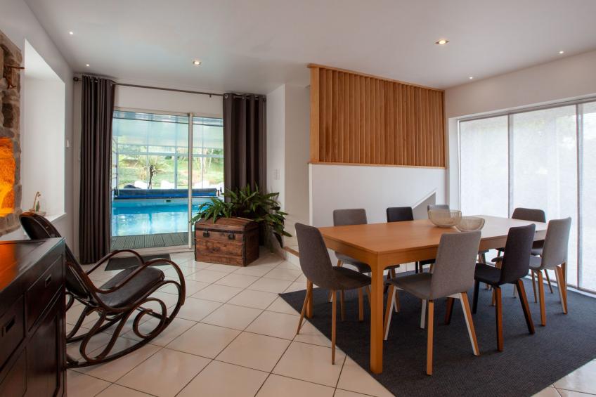 Villa Beheizter Innenpool 30 - foto 19