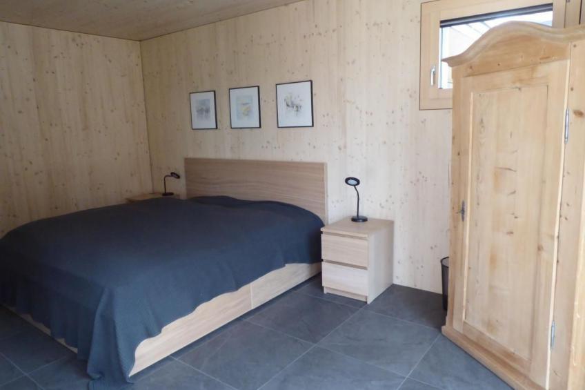 Gartenbungalow  2 - 3 Personen - foto 13