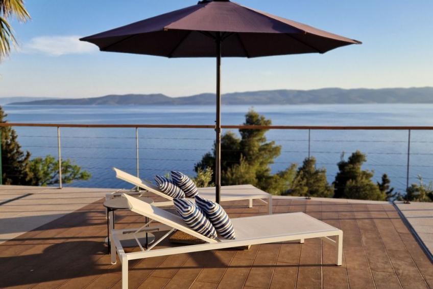 2 Schlafzimmer Villa Blue Dream mit Infinity-Pool - foto 16