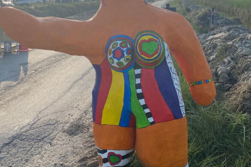 Landhaus Markus - foto 25