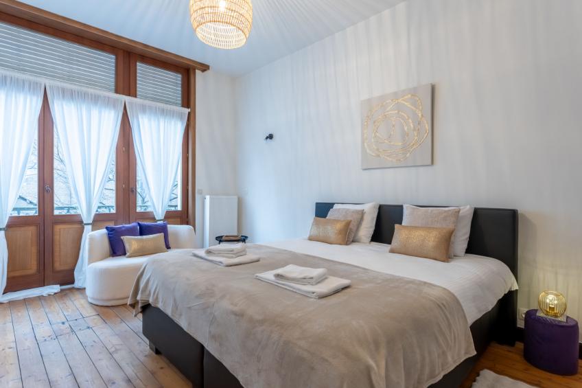 Notre Refuge - Your Belle Époque Escape - foto 16