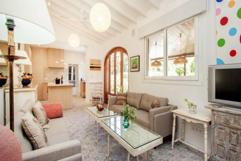 Ländliche Finca mit eigenem Schwimmbad - foto 8