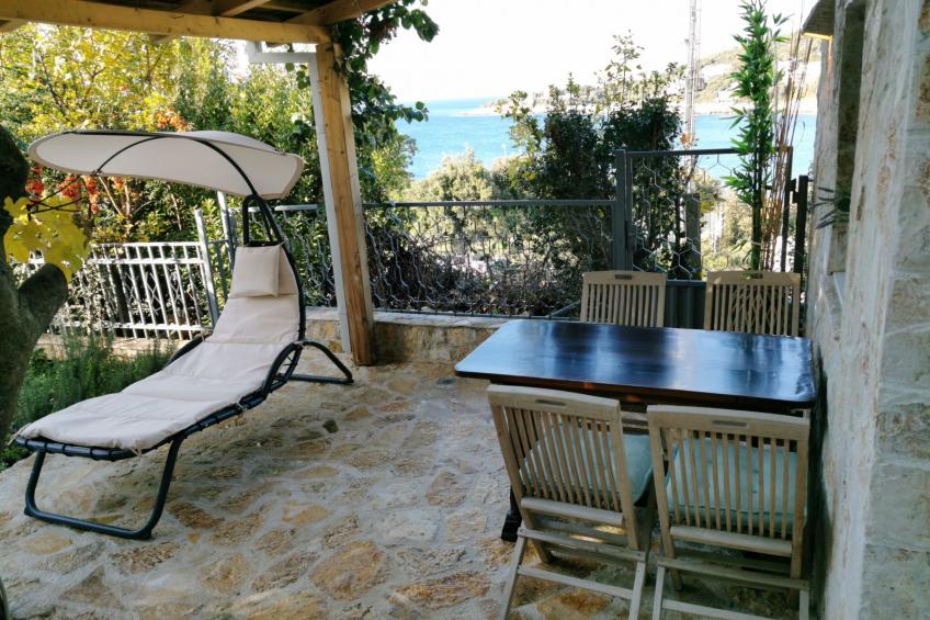 Schönes Apartment mit Whirlpool, Grill und Garten - foto 7