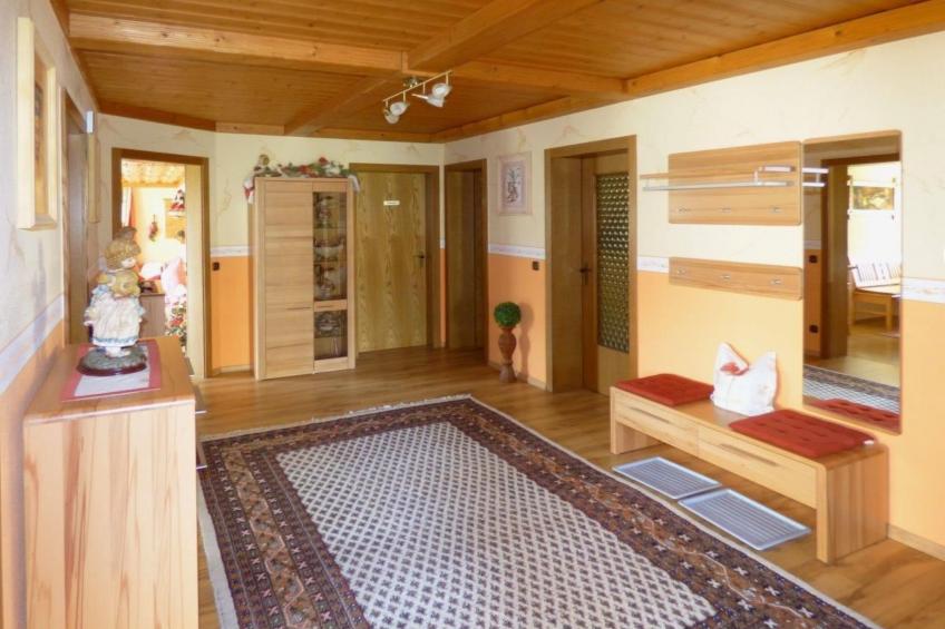 Komfortable Ferienwohnung mit Garten und Grill - foto 8