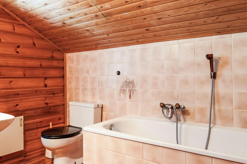 Chalet Le Trèfle - foto 20