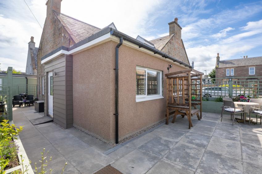Thistle Cottage - foto 33