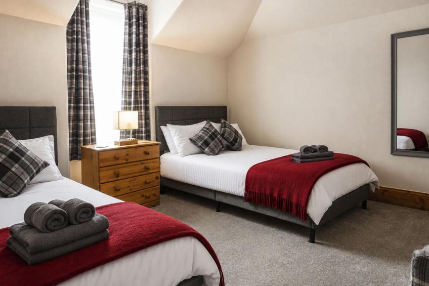 Lossiemouth Manor - foto 18