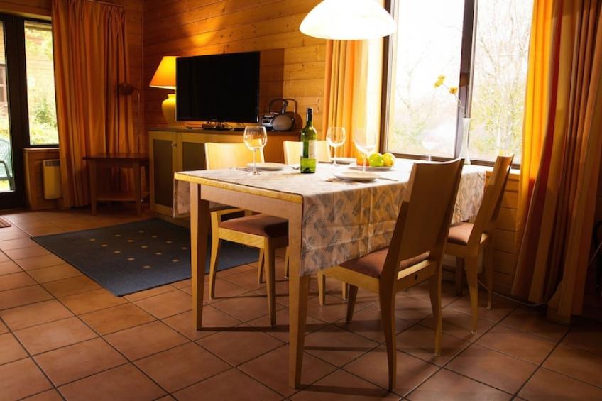 Ferienhaus in Hasselfelde - Haus 502 Auerhahn - foto 4