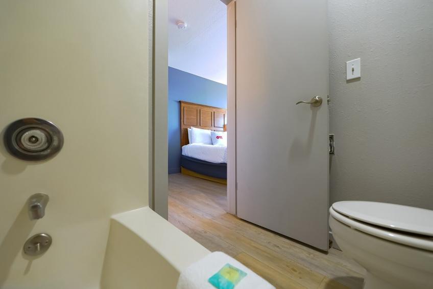 2 Queen Bed - foto 45