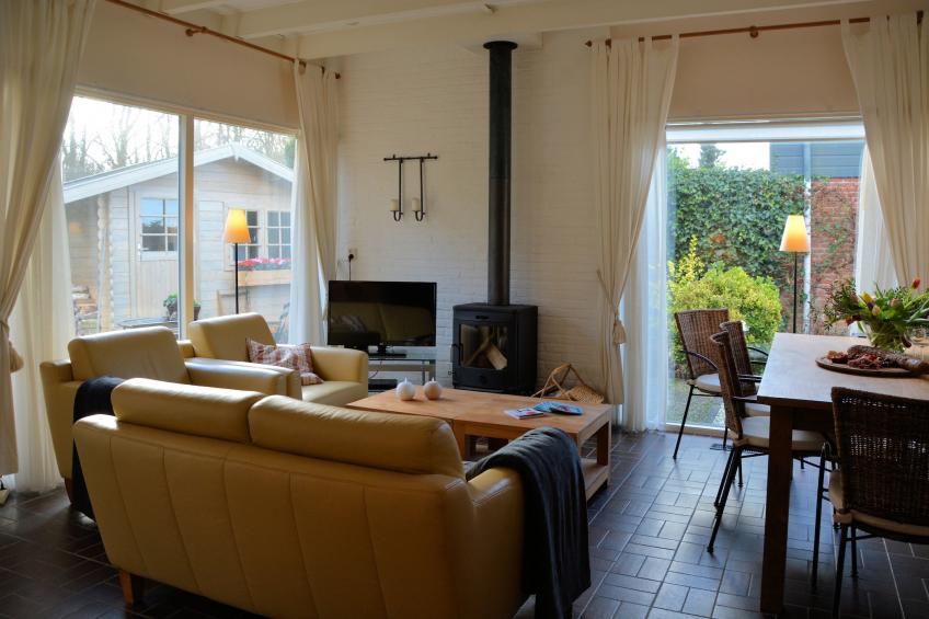 Bos-Lodge - foto 5