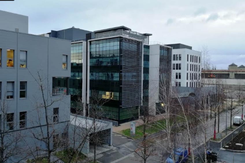 Appart'hôtel Odalys City Bioparc - foto 23