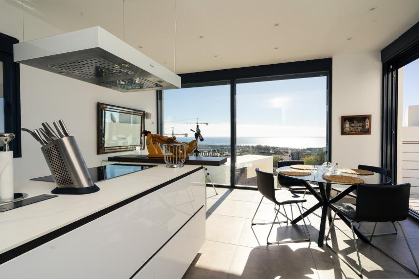 Seventh Heaven-Luxury Villa - foto 33