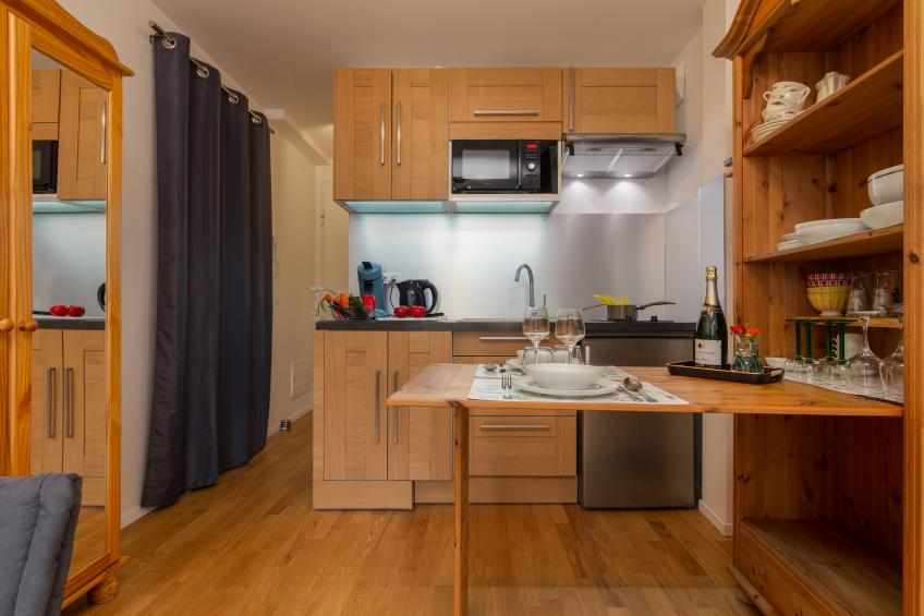 Appartement Paccard 305 - foto 4