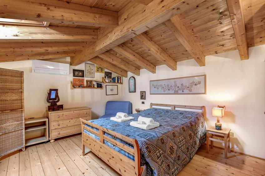Grotten Loft with lake view and pool - foto 6