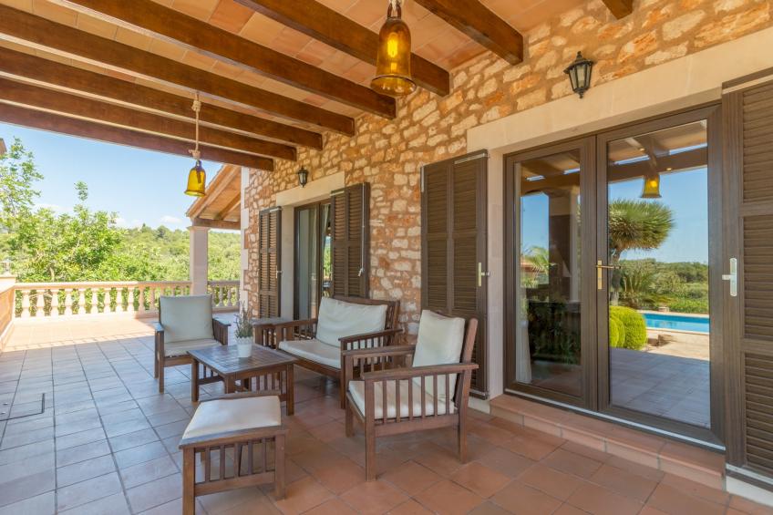 Palleta S'Horta, Finca 5StarsHome Mallorca - foto 50