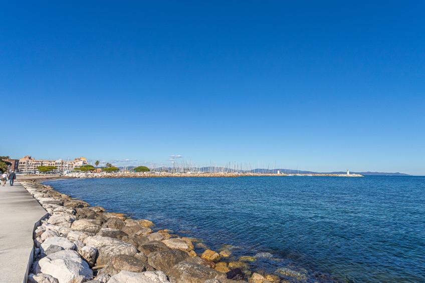 Port de La Gavine - foto 32