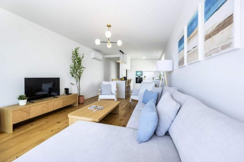 Ria View - Luxo A Beira Mar - foto 16