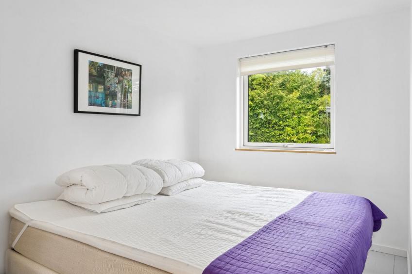 "Henric" - 500m from the sea in Sealand - foto 22