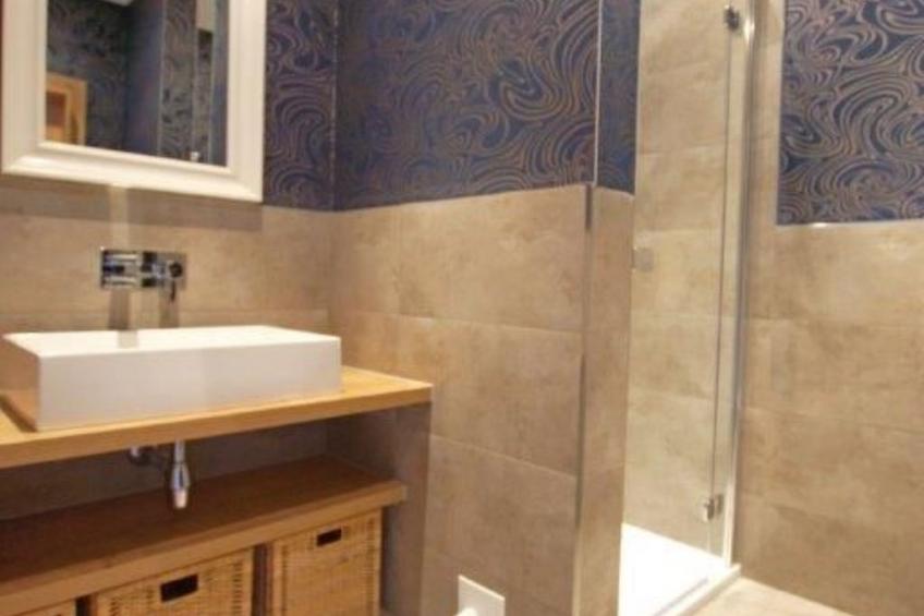 Maisonette  Seebrise mit Seeblick am Strand - foto 7