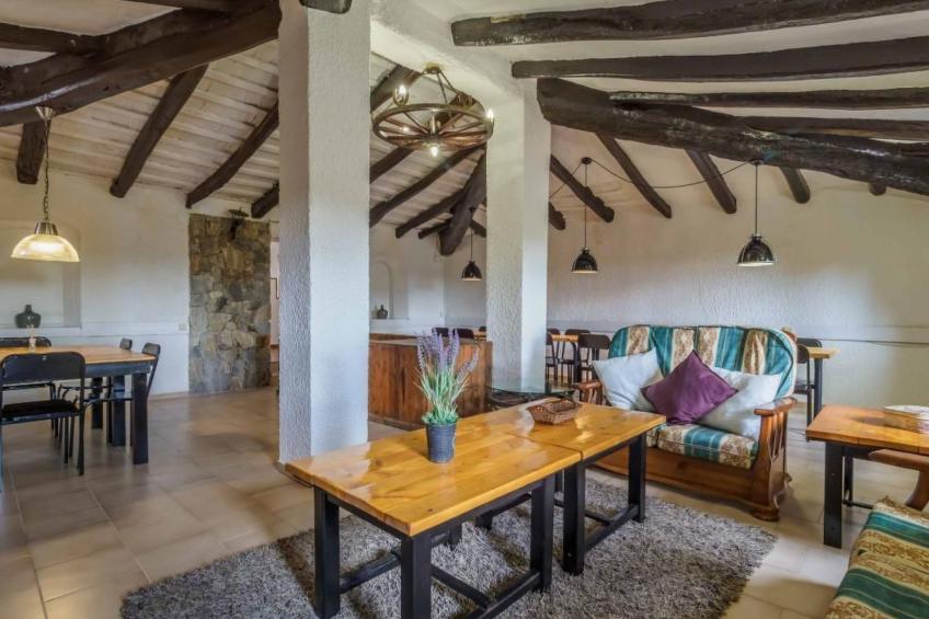 in Can Trabal mit Garten und Grill - foto 15