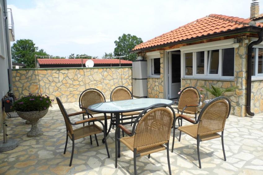 Neue und moderne, voll ausgestattete Wohnung - foto 9