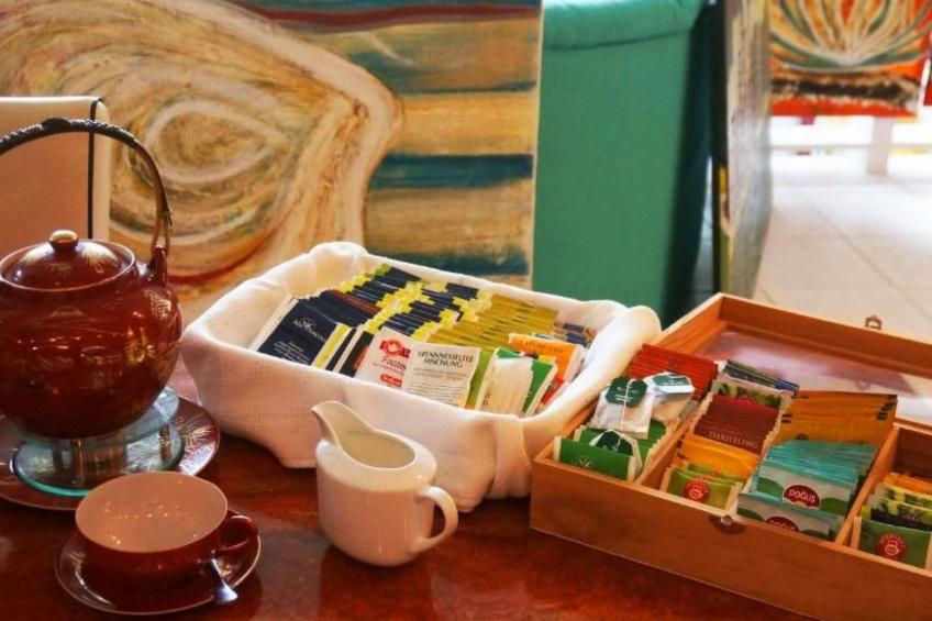 Roomantic Apartment für 4 Personen - foto 35