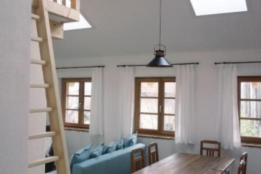 Familien Domizil - foto 2