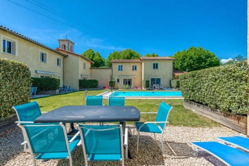 für 5 Personen und 1 Kind - foto 9