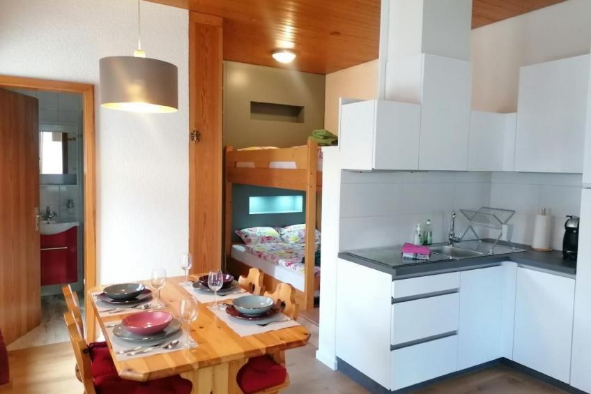 Ein-Zimmer-Wohnung 'Claudia' in San Bernardino im Zentrum - foto 3