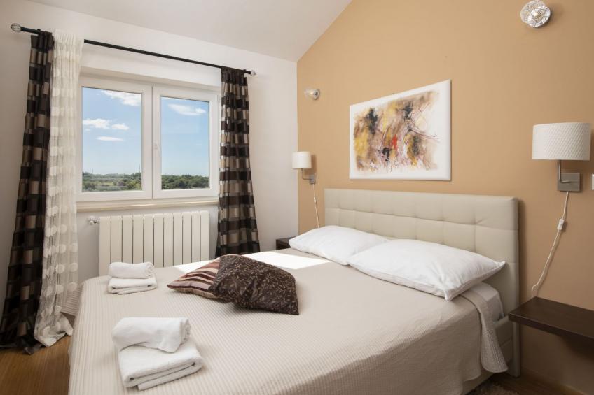 Villa Mason mit beheiztem Pool und Mini-Wellness - foto 31