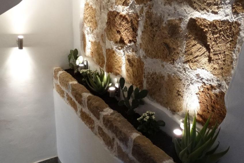 L'arenaria in Pachino - foto 19